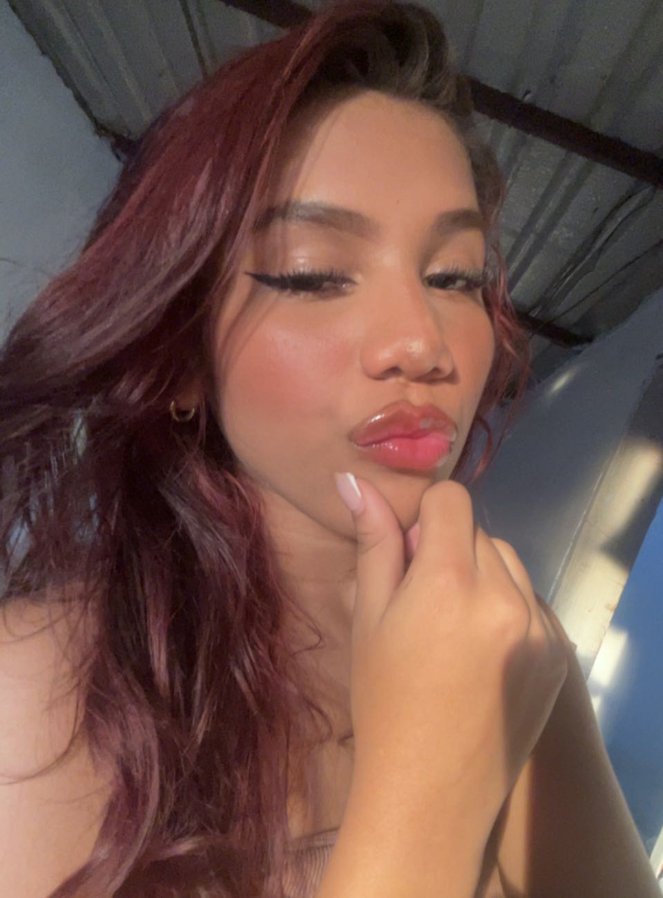 Canelita, online from Venezuela
