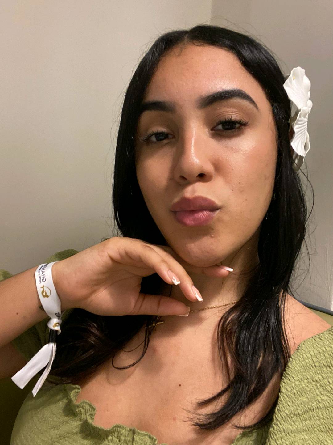 Jeily from Dominican Republic on CamSkip